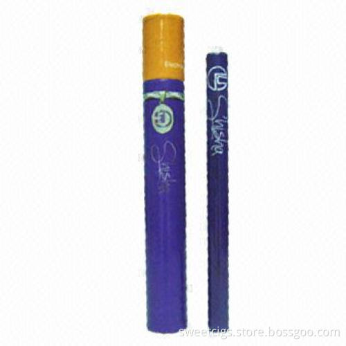 Hot-selling Diamond Tip Disposable E-cigarettes, E-shisha, 240mAh Battery